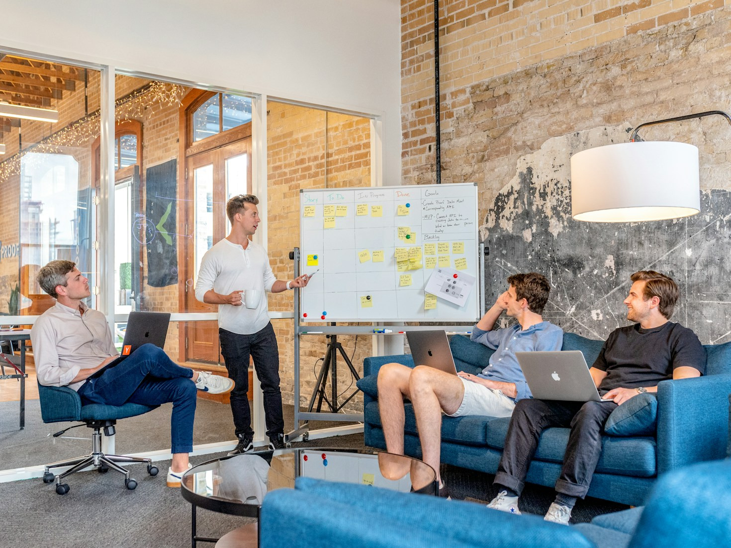 From Firefighting to Strategy: How ADHD Executives Can Shift from Reactive to Proactive Leadership